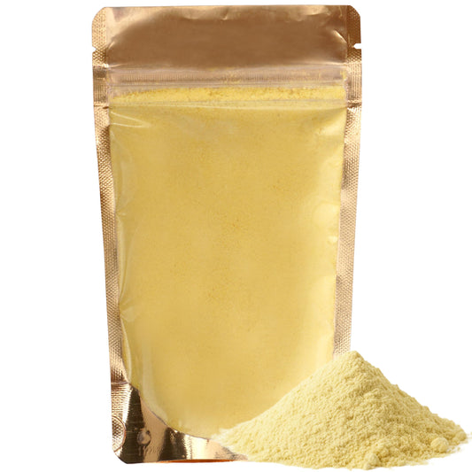Hampton Distribution soy lecithin powder 1lb bag ready for baking and emulsification