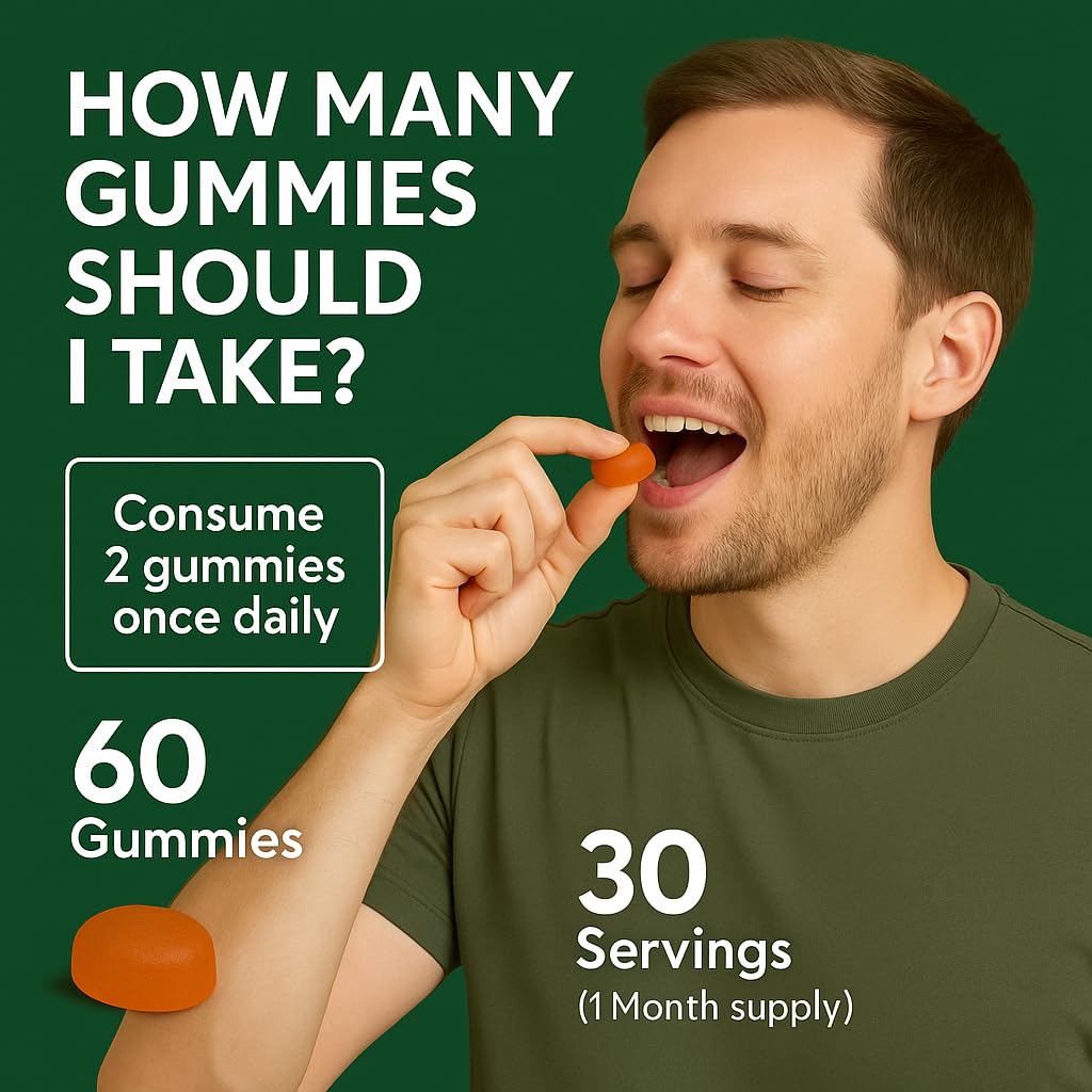 Gummies dissolving in hot water, ready to enjoy in coffee or tea