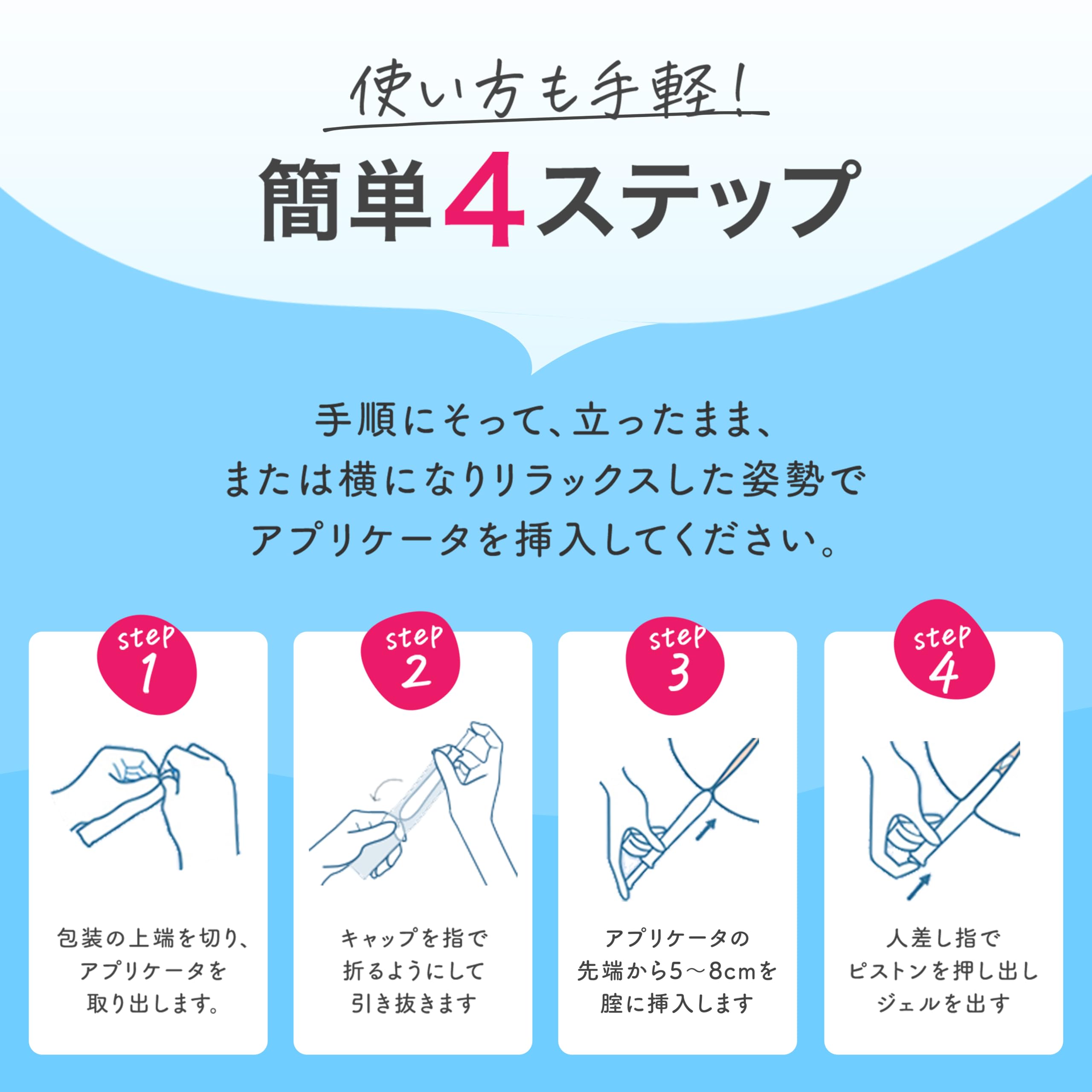 Icon illustrating pH balance for HanamiSui Wettrust Innergarm gel.