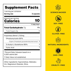Hangovr 180 Tri-Power Defense pouch on the go for event wellness