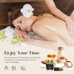 Hanolly mens woody oils provide masculine depth for massage blends and diffusers.
