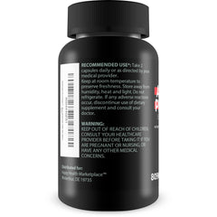 Happy Health Marketplace Animale Pro Flow pills neatly arranged for an active lifestyle.