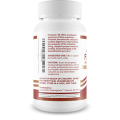 Happy Health Marketplace Ancient Nail Fungus Remedy on table ready for daily use.