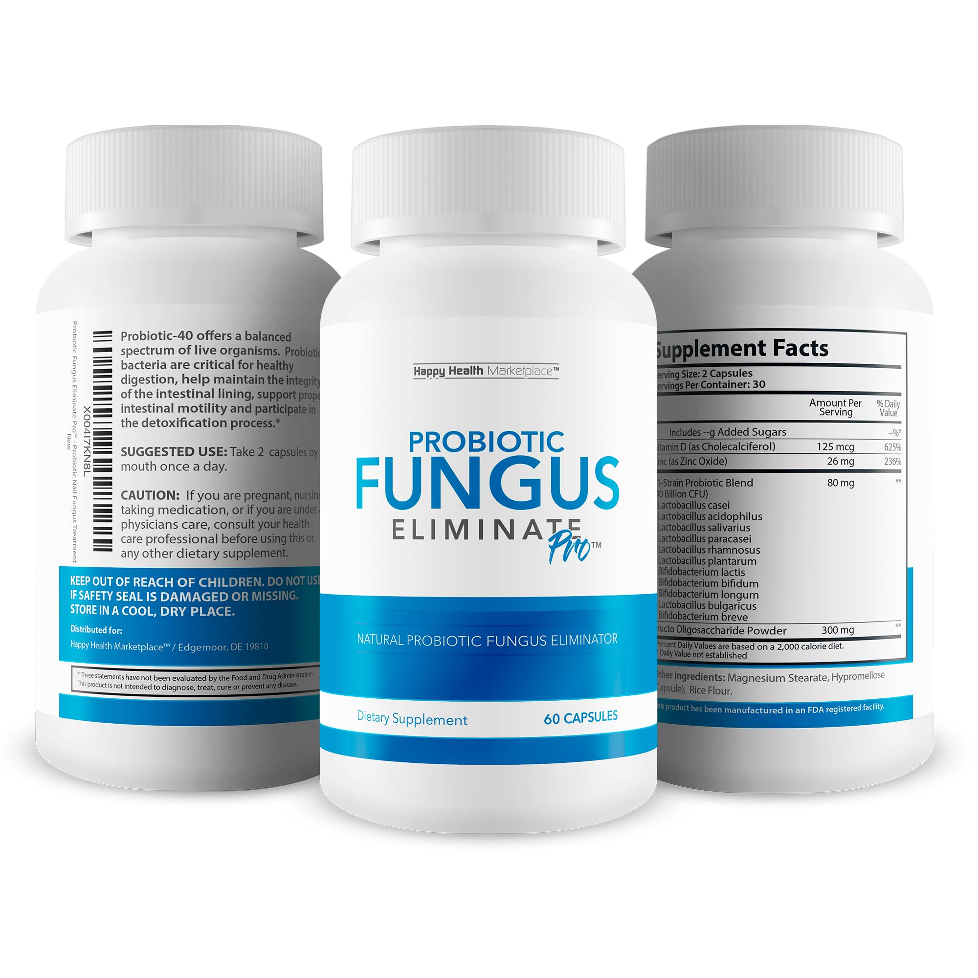 Capsules in hand demonstrate convenient daily routine for nail health.