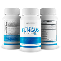 Capsules in hand demonstrate convenient daily routine for nail health.
