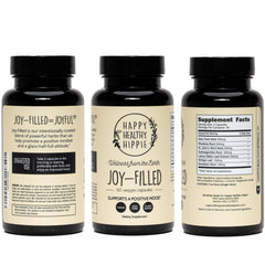 Eleuthero root and other herbs pictured for a simple daily wellness ritual.