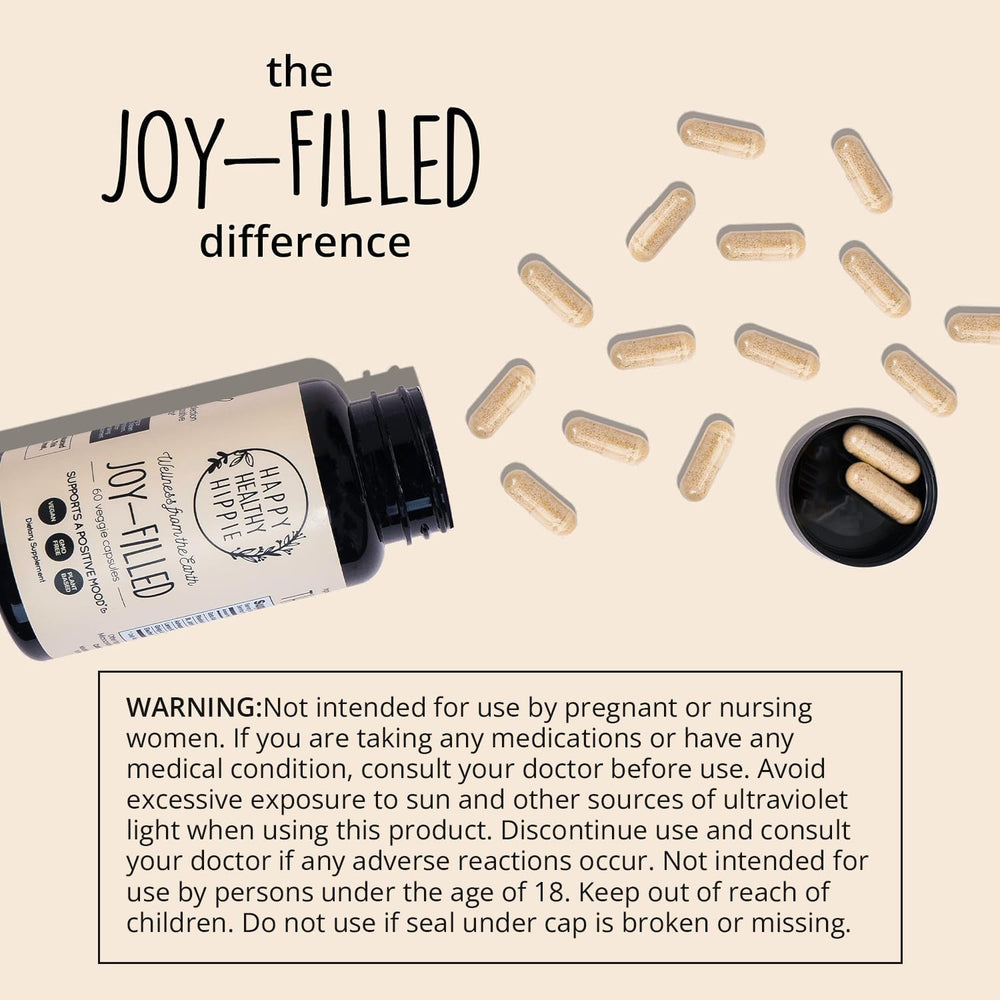 Ginkgo biloba leaves emphasize cognitive-friendly botanicals within the blend.