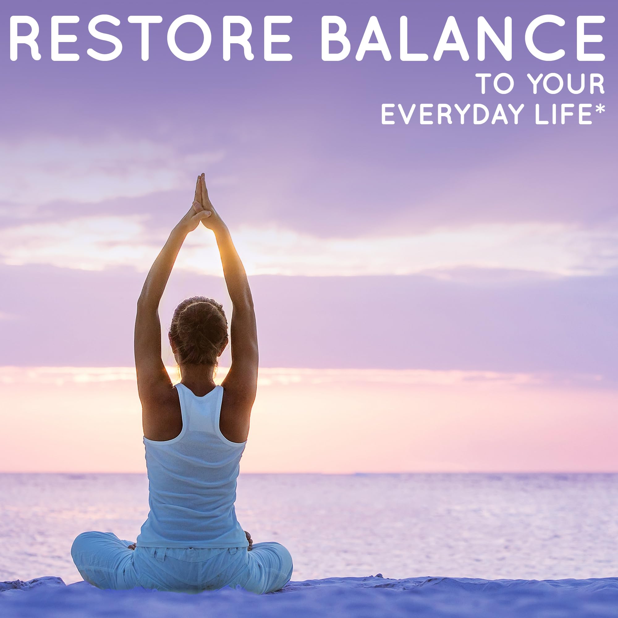 Vitamin D-friendly probiotics support bone health during menopause.