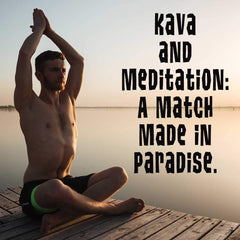 Happy Kava daily-use bottle ready for on-the-go relaxation