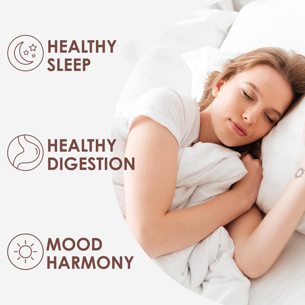 HARMONIFY 60-day supply highlighted on bottle label.