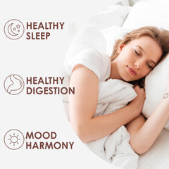 HARMONIFY 60-day supply highlighted on bottle label.