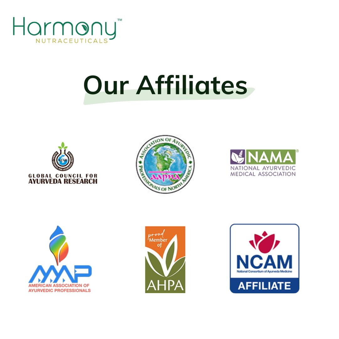 Harmony Nutraceuticals Shipping-ready packaging illustrating value and convenience