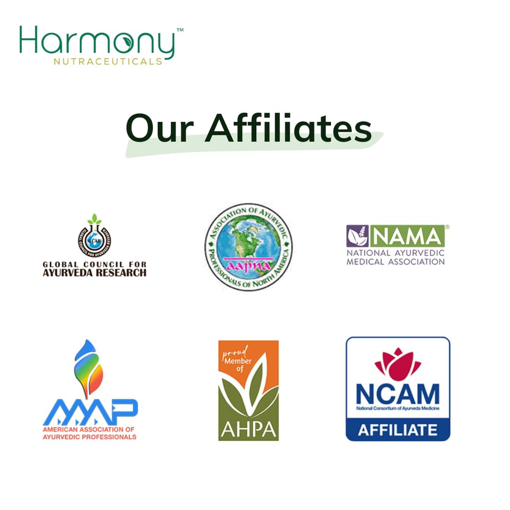 Harmony Nutraceuticals Shipping-ready packaging illustrating value and convenience