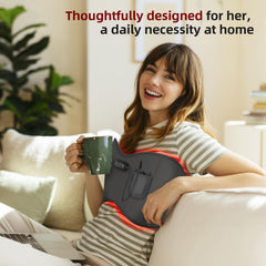 HaSoCare post-nursing care support for daily comfort