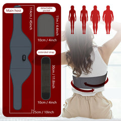 HaSoCare device suitable for premenstrual use at home