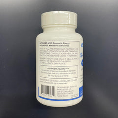 HAUVIEIUM'VITA ReiSci 5 Amino batch-lot label supports traceability