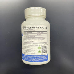 HAUVIEIUM'VITA ReiSci 5 Amino capsules close-up for dosing