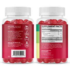 Havasu Nutrition 120-count bottle indicating a two-month supply.