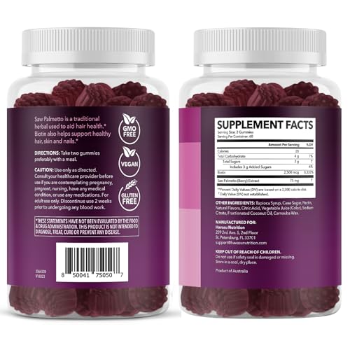 Final bottle image with 120-count badge emphasizes two-month supply