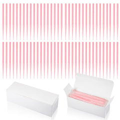 Havawish disposable ear curette with 3mm tip in packaging for safe storage