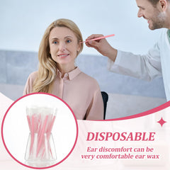 Havawish in home, clinic, and hotel settings showing easy ear cleaning routines