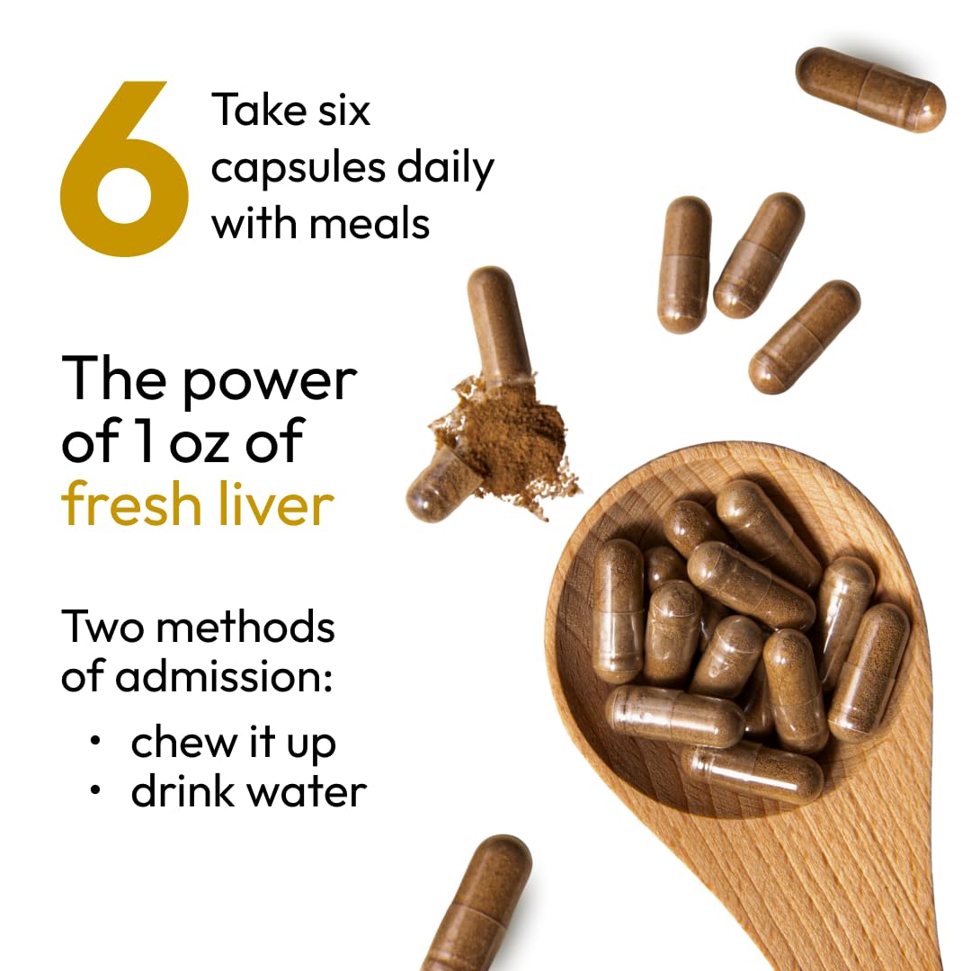 HAZEL'S Choice bottle of 180 capsules provides a 30-day supply for steady daily use.