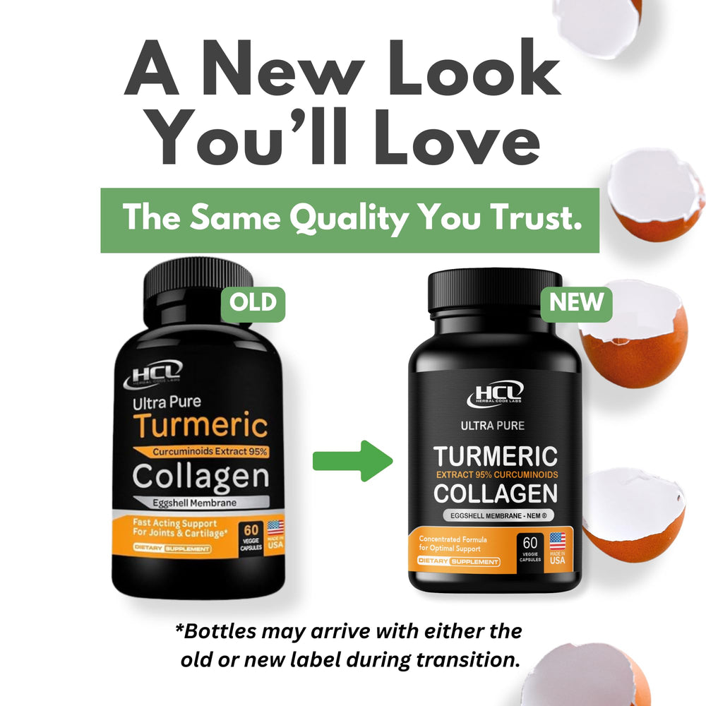 HCL black pepper for absorption boost in capsule
