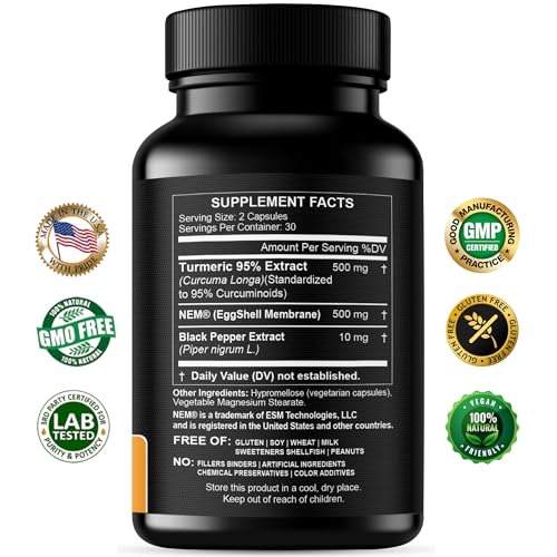 Eggshell membrane powder visual from HCL supplement blend