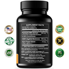 Eggshell membrane powder visual from HCL supplement blend