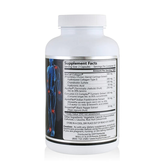 Synovera capsules close-up highlighting the capsule design and ingredients.