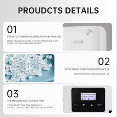 HCZMOPTP large-room ambience enhances everyday living spaces.