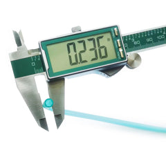 HD Houdell high-flow compatible cannula suitable for home use in everyday settings.