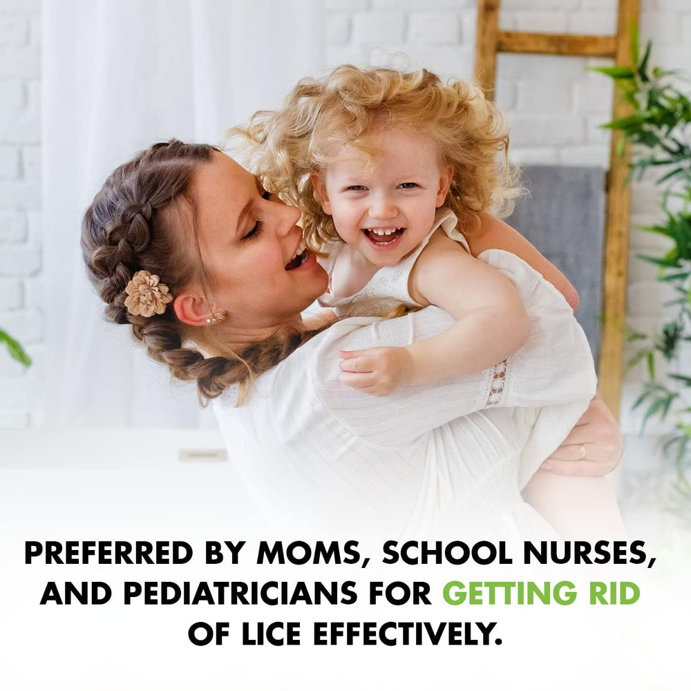 Head Hunters L.R.S. facility logo reflects trusted lice removal expertise.