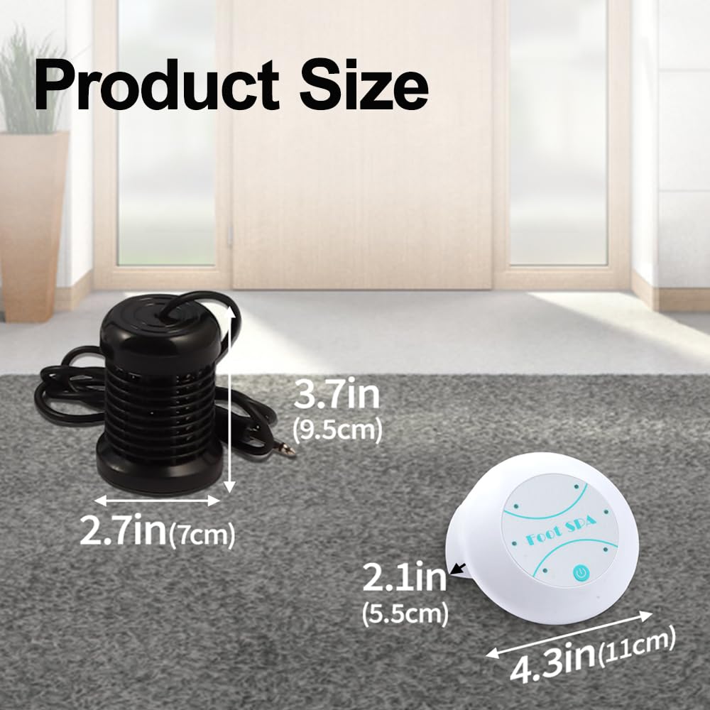 Healcity easy-clean surface design simplifies maintenance after use.