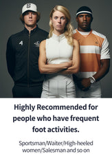 HEALMUSZ Foot Fungus Spray ingredients closeup highlights natural formula.