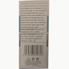 HEALMUSZ triple-pack packaging emphasizing convenience and value.