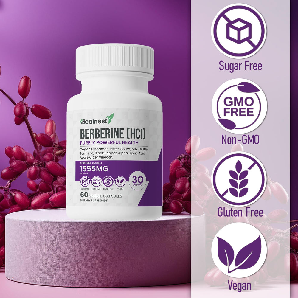 HEALNEST Ceylon cinnamon detail evoking warm flavor for daily routines