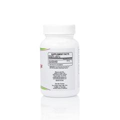 Health As It Ought To Be 90-capsules closeup highlights convenient daily dosing.