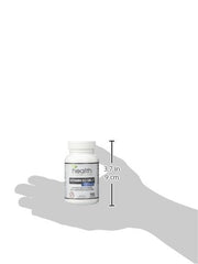 Health As It Ought To Be Vitamin K2 MK-7 capsules on a bright countertop
