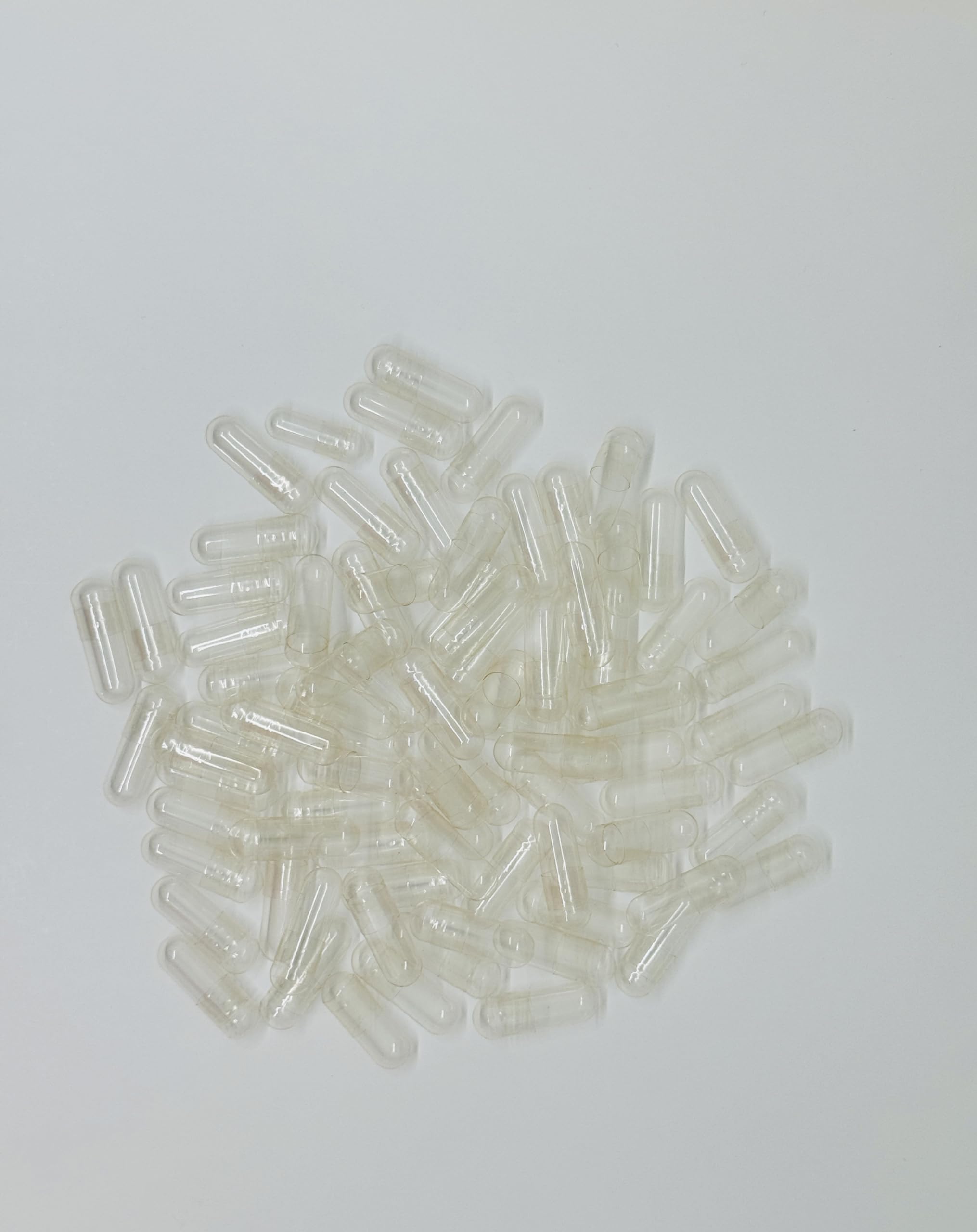 Health Bloom vegan gelatin-free capsules in packaging for clean-label use.