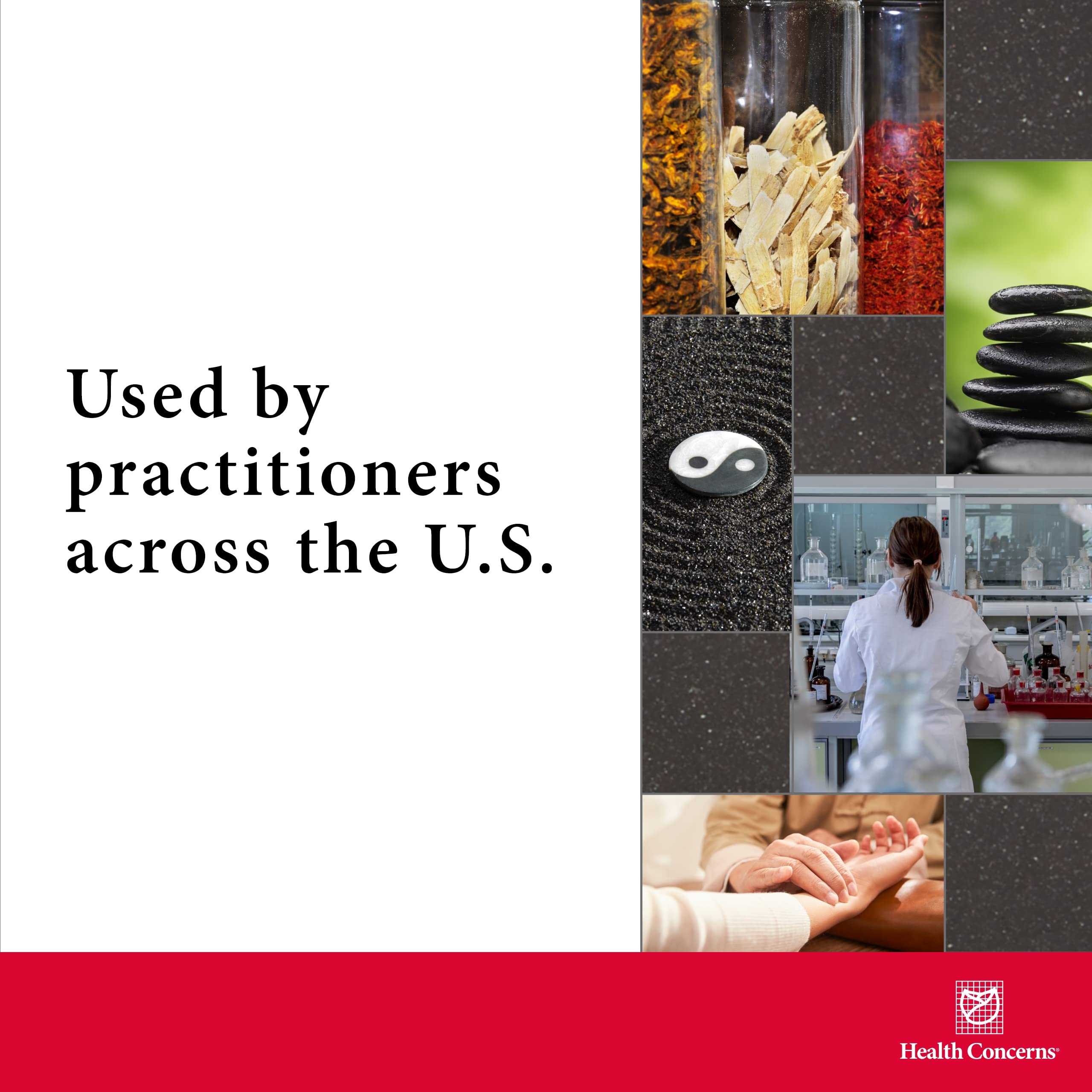 Health Concerns Enteromend on store shelf ready for purchase