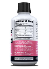 Health Direct AminoMind L-Citrulline for cerebral blood flow support.