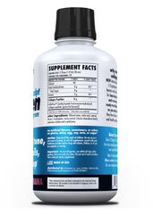 Health Direct AminoSculpt ingredients list shows gluten-free, dairy-free purity