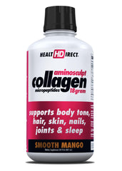 Health Direct AminoSculpt liquid collagen bottle ready to drink for daily use