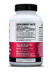 Health Direct Sculpt n' Cleanse veggie capsules ideal for vegan and vegetarian lifestyles.