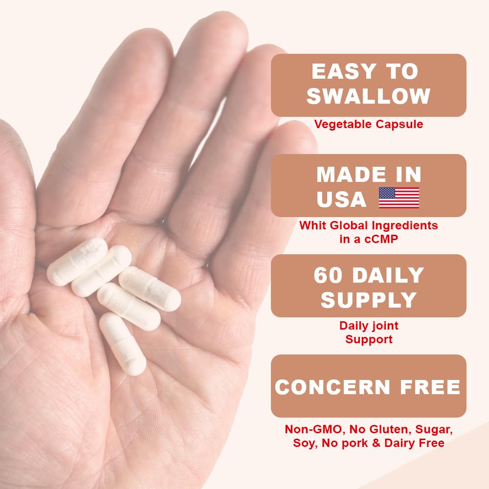 Health Dose Triple Magnesium bottle open reveals pure, gluten-free formula