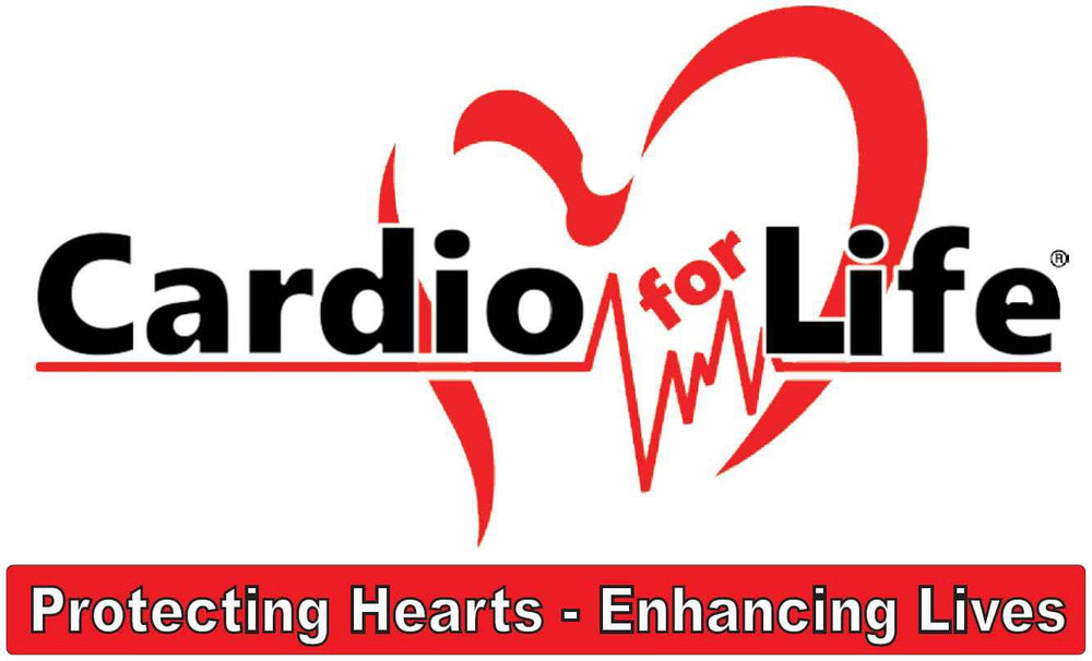 Health Guardian CardioForLife packaging highlights vegan, GMO-free, gluten-free traits.