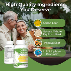 Lactobacillus Acidophilus probiotic in Health Plus for gut balance.