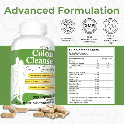 Close-up of Health Plus capsules from the original formula for gentle daily use.
