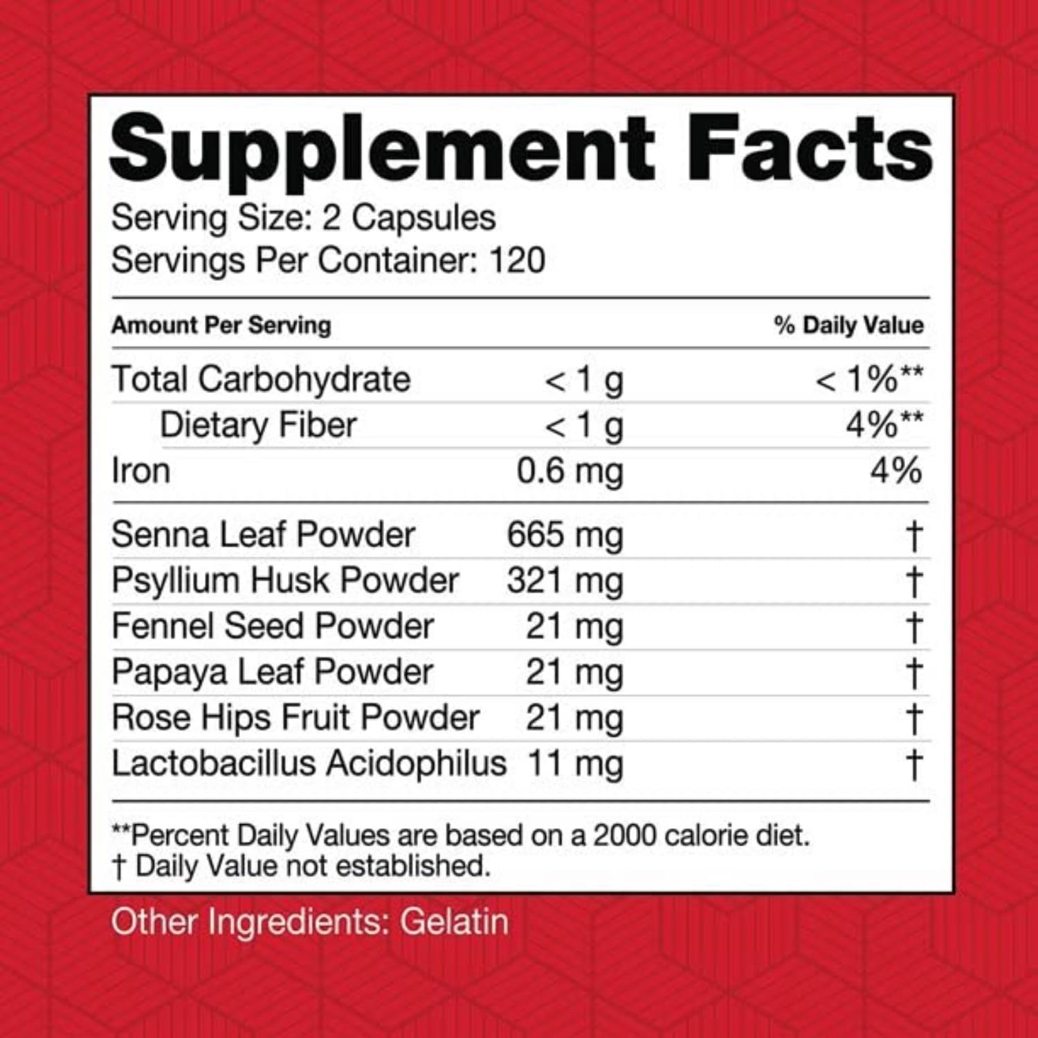 Health Plus Super Colon Cleanse psyllium husk close-up highlights smooth transit support.